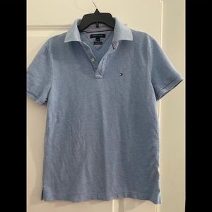 Mens Tommy Hilfiger Polo